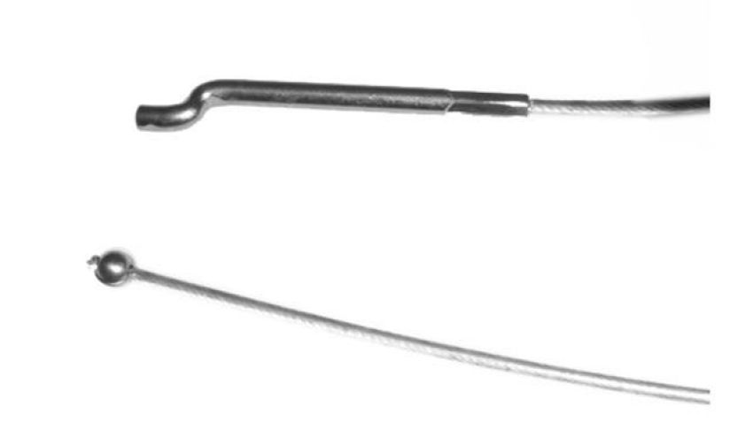 Raybestos BC93001 Raybestos Element3 Parking Brake Cable