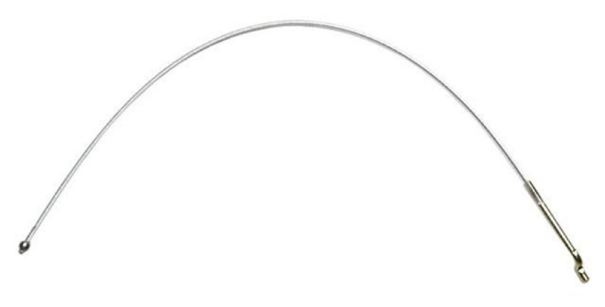 Raybestos BC93001 Raybestos Element3 Parking Brake Cable