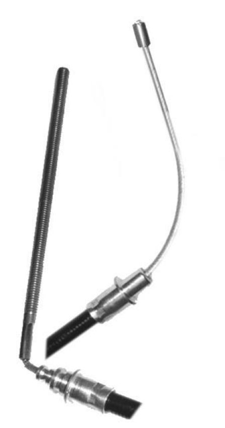 Raybestos BC93003 Raybestos Element3 Parking Brake Cable