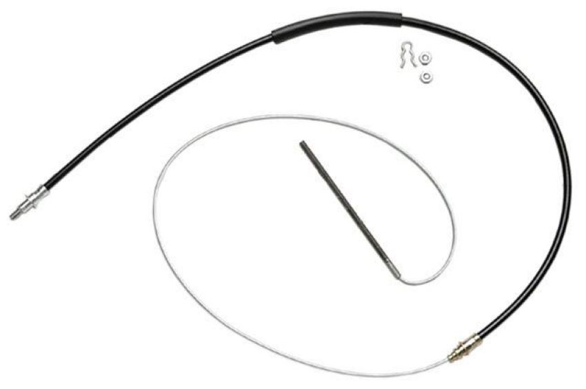 Raybestos BC93003 Raybestos Element3 Parking Brake Cable