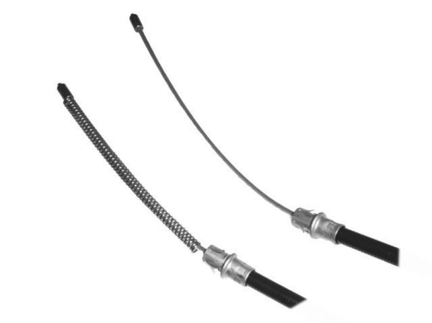 Raybestos BC93014 Raybestos Element3 Parking Brake Cable