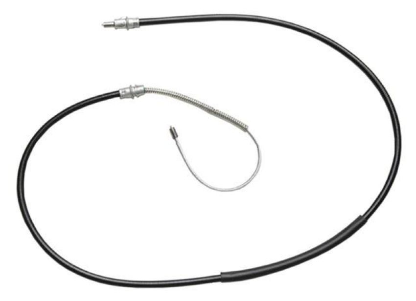 Raybestos BC93014 Raybestos Element3 Parking Brake Cable