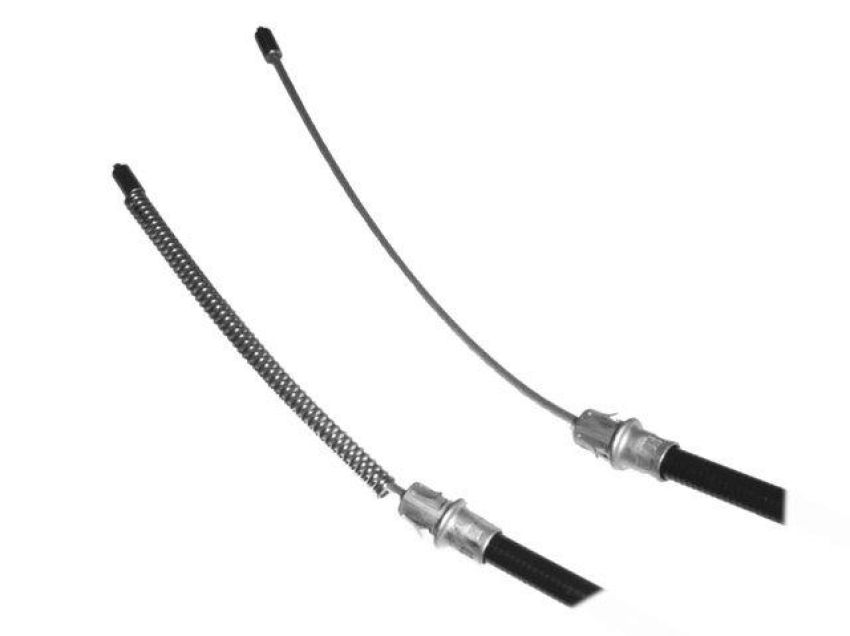 Raybestos BC93014 Raybestos Element3 Parking Brake Cable