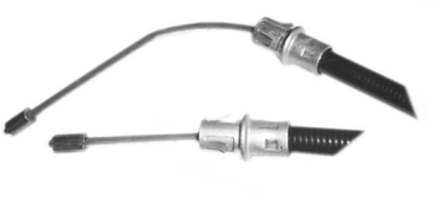 Raybestos BC93019 Raybestos Element3 Parking Brake Cable