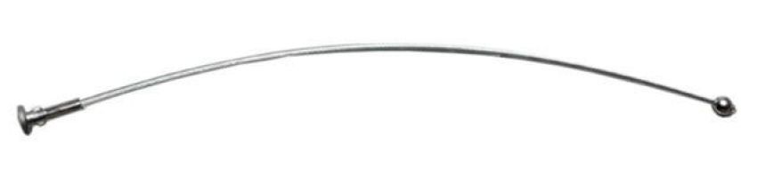 Raybestos BC93027 Raybestos Element3 Parking Brake Cable