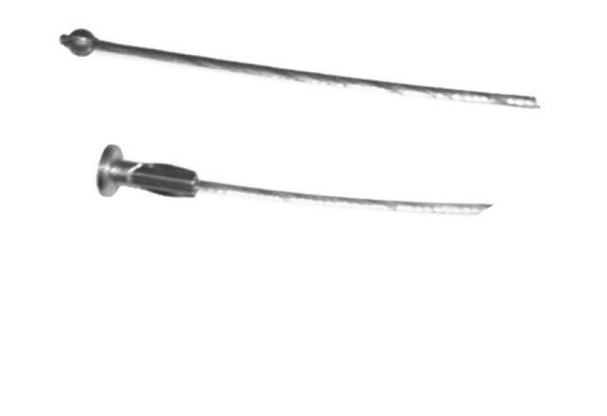 Raybestos BC93028 Raybestos Element3 Parking Brake Cable
