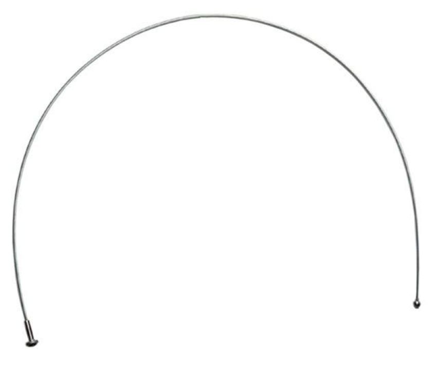 Raybestos BC93028 Raybestos Element3 Parking Brake Cable