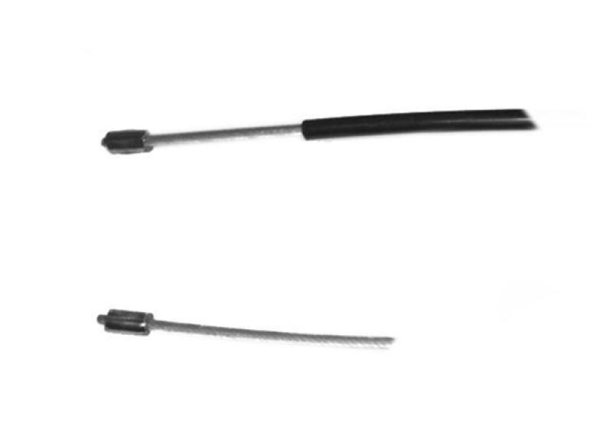 Raybestos BC93031 Raybestos Element3 Parking Brake Cable