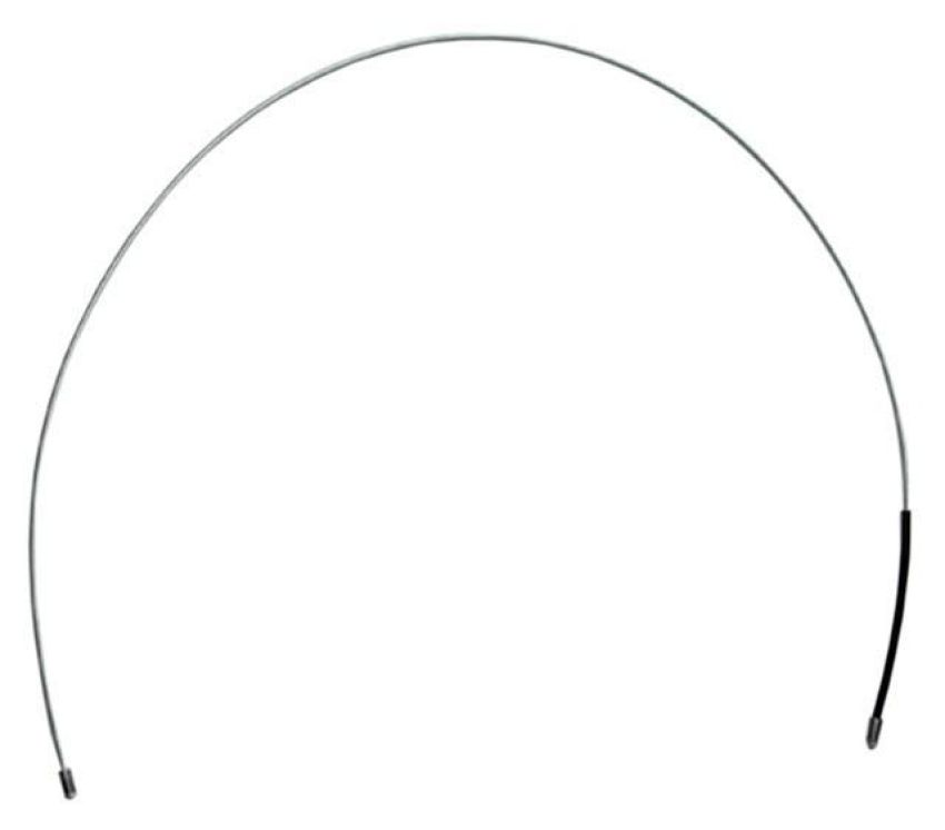 Raybestos BC93031 Raybestos Element3 Parking Brake Cable