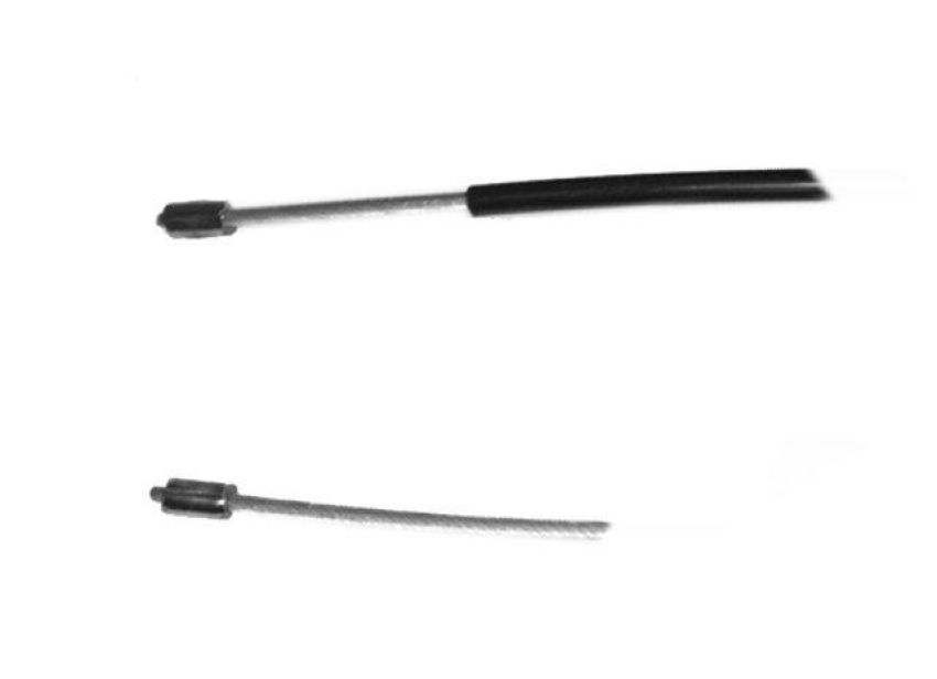 Raybestos BC93031 Raybestos Element3 Parking Brake Cable