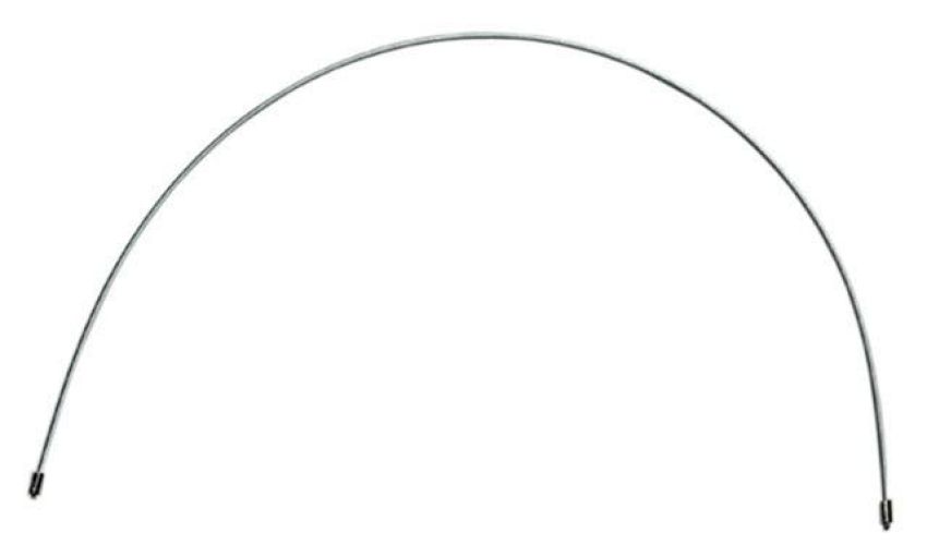 Raybestos BC93032 Raybestos Element3 Parking Brake Cable