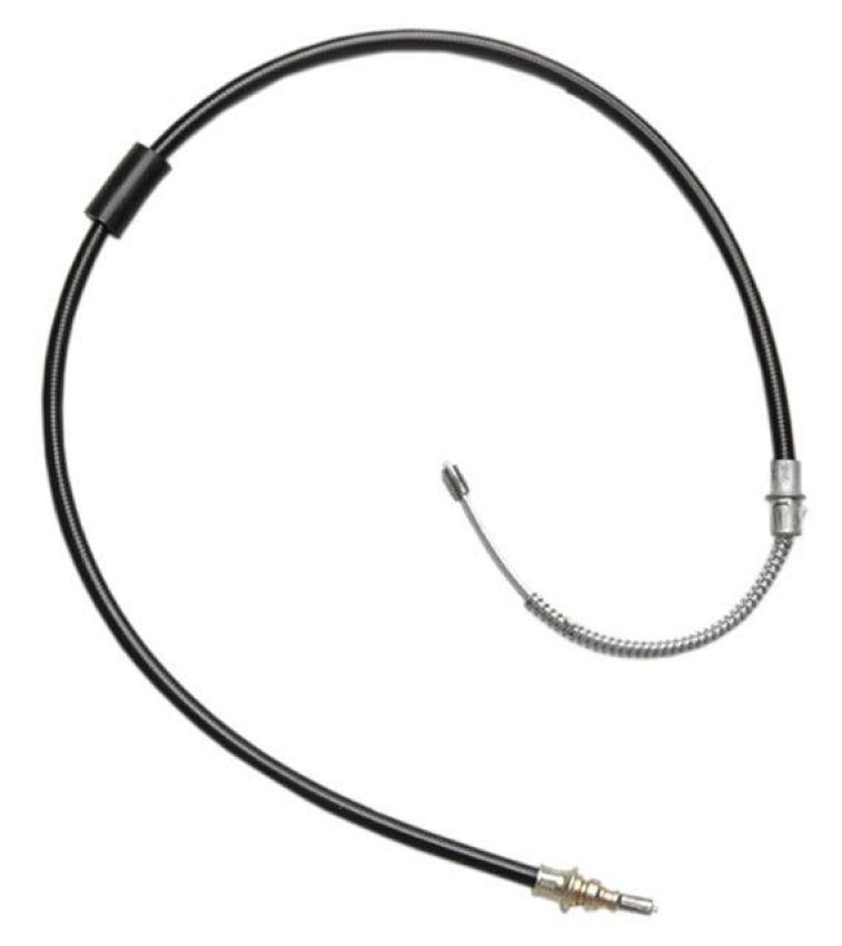 Raybestos BC93043 Raybestos Element3 Parking Brake Cable
