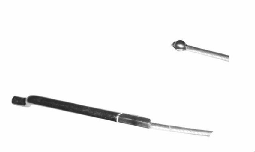 Raybestos BC93047 Raybestos Element3 Parking Brake Cable