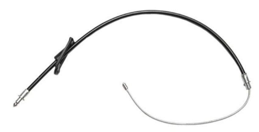 Raybestos BC93048 Raybestos Element3 Parking Brake Cable