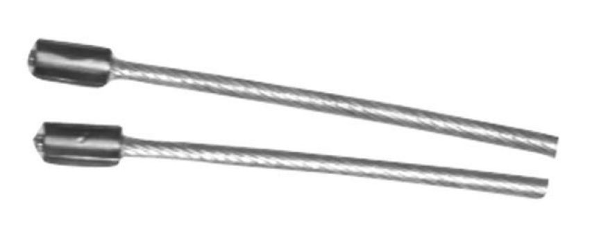 Raybestos BC93050 Raybestos Element3 Parking Brake Cable