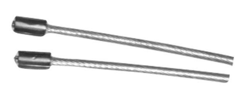 Raybestos BC93050 Raybestos Element3 Parking Brake Cable