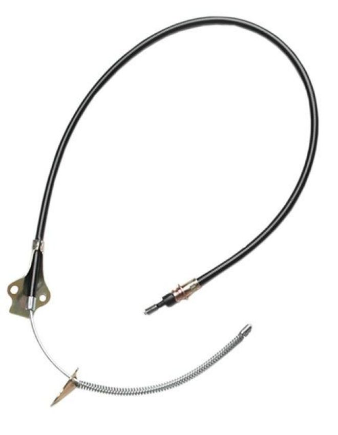 Raybestos BC93056 Raybestos Element3 Parking Brake Cable