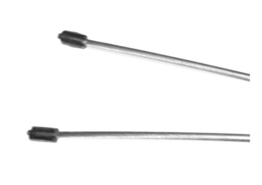 Raybestos BC93066 Raybestos Element3 Parking Brake Cable