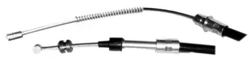Raybestos BC93069 Raybestos Element3 Parking Brake Cable