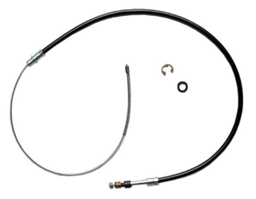 Raybestos BC93069 Raybestos Element3 Parking Brake Cable