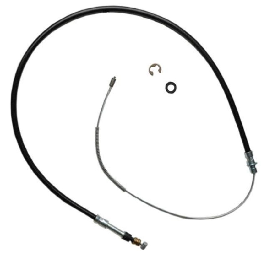 Raybestos BC93070 Raybestos Element3 Parking Brake Cable
