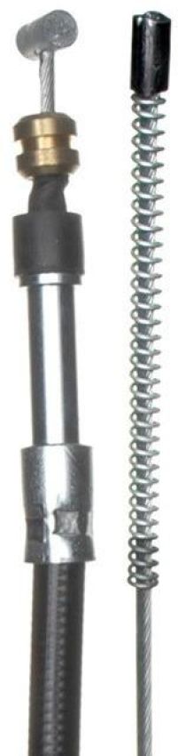 Raybestos BC93071 Raybestos Element3 Parking Brake Cable