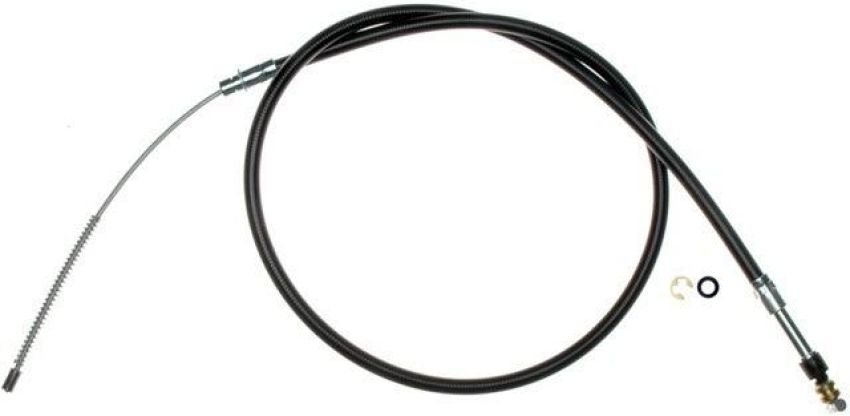 Raybestos BC93071 Raybestos Element3 Parking Brake Cable