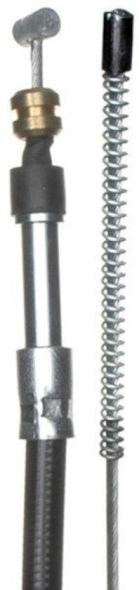 Raybestos BC93071 Raybestos Element3 Parking Brake Cable