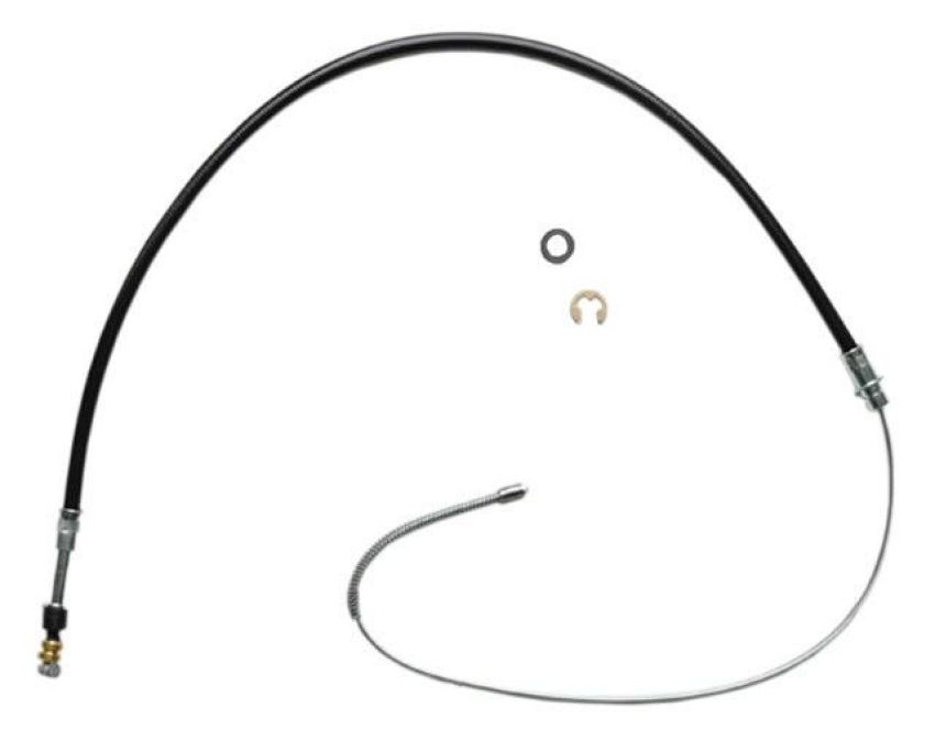 Raybestos BC93074 Raybestos Element3 Parking Brake Cable