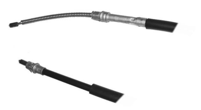 Raybestos BC93082 Raybestos Element3 Parking Brake Cable