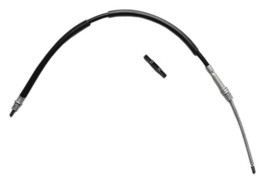 Raybestos BC93082 Raybestos Element3 Parking Brake Cable