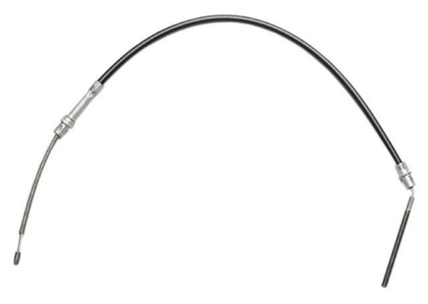 Raybestos BC93083 Raybestos Element3 Parking Brake Cable