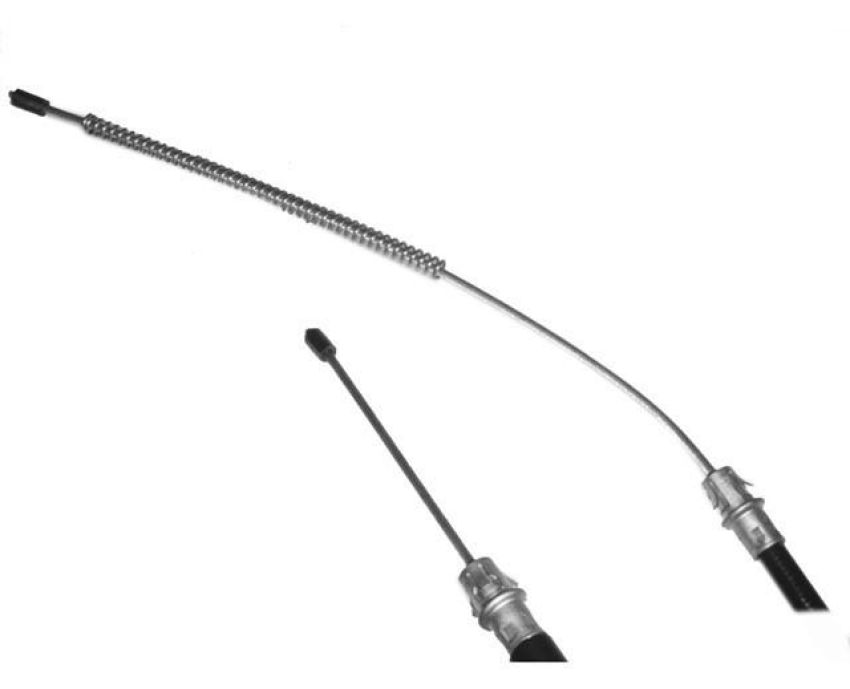 Raybestos BC93084 Raybestos Element3 Parking Brake Cable