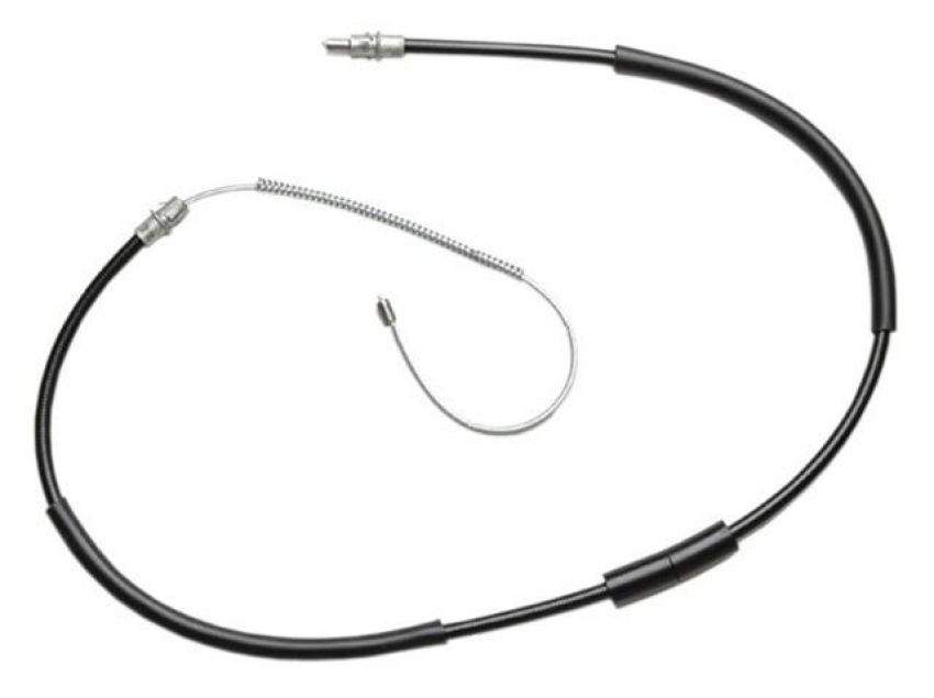 Raybestos BC93084 Raybestos Element3 Parking Brake Cable