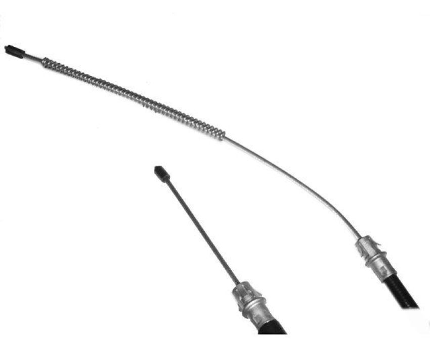 Raybestos BC93084 Raybestos Element3 Parking Brake Cable