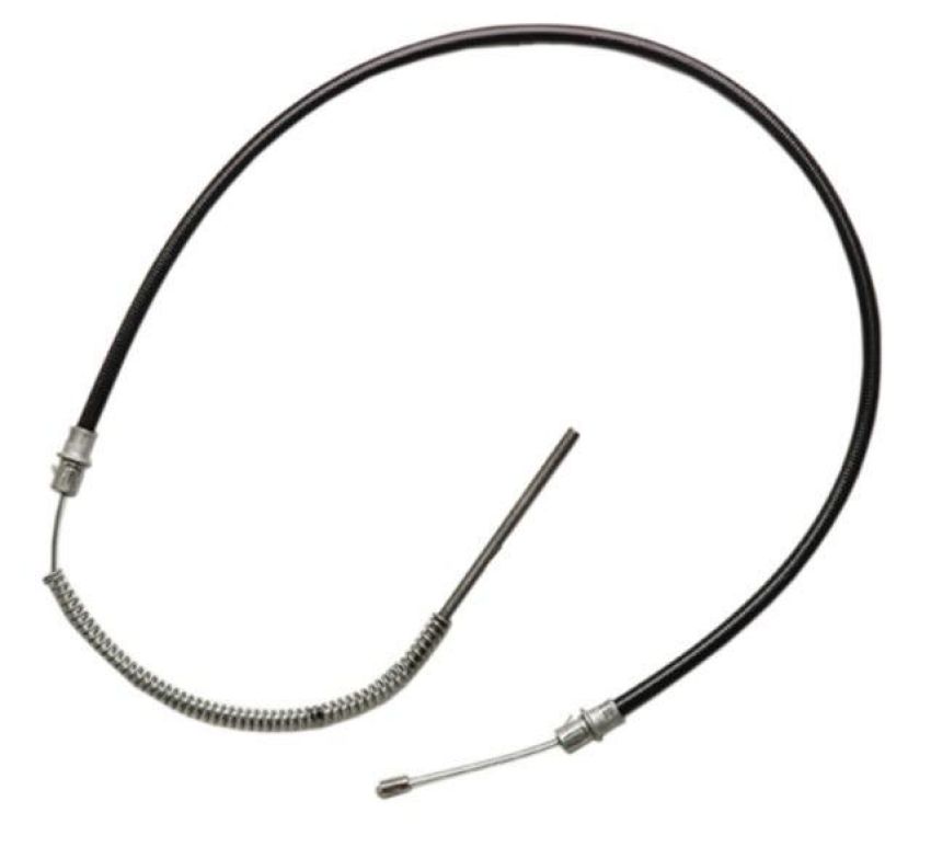 Raybestos BC93090 Raybestos Element3 Parking Brake Cable