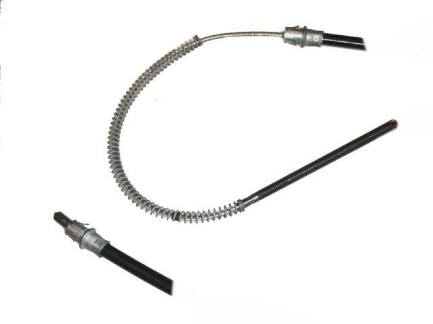 Raybestos BC93090 Raybestos Element3 Parking Brake Cable