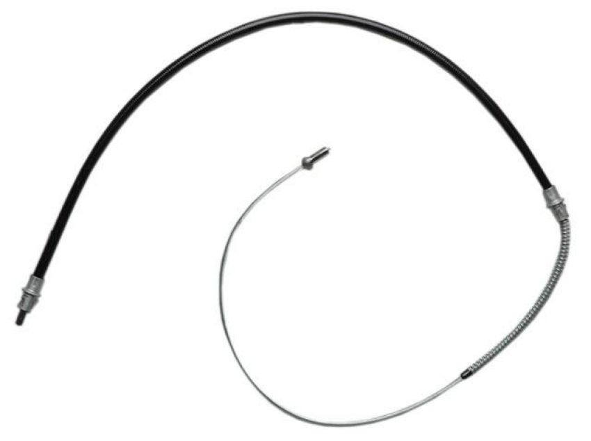 Raybestos BC93091 Raybestos Element3 Parking Brake Cable