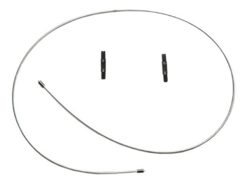 Raybestos BC93100 Raybestos Element3 Parking Brake Cable