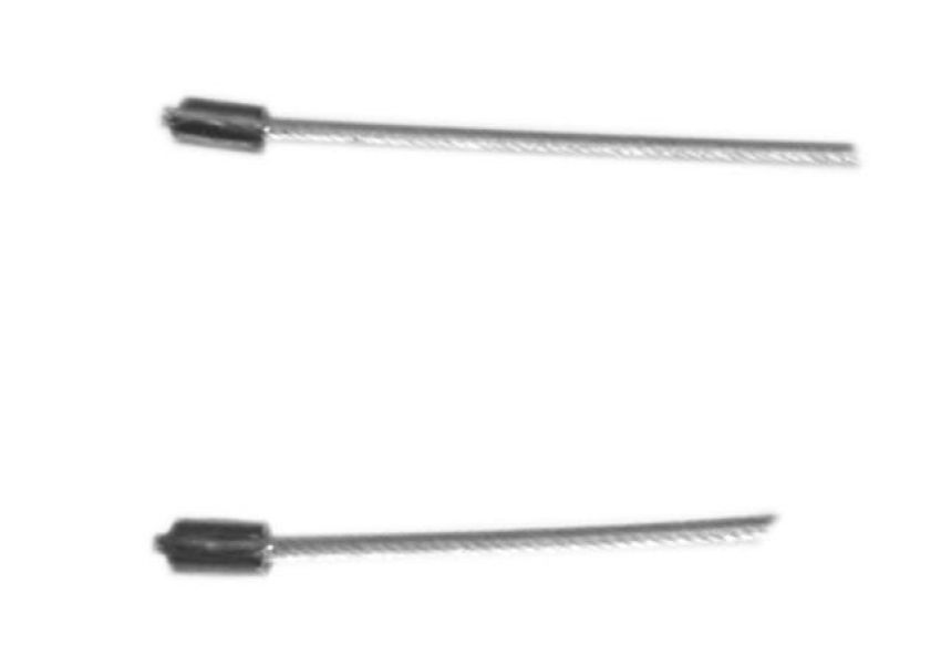 Raybestos BC93103 Raybestos Element3 Parking Brake Cable