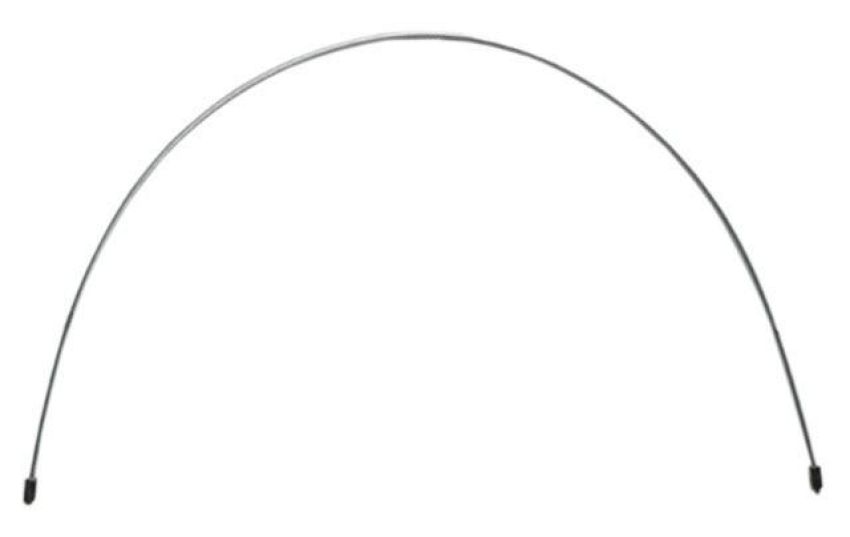 Raybestos BC93103 Raybestos Element3 Parking Brake Cable
