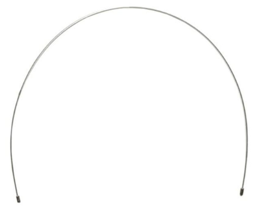 Raybestos BC93104 Raybestos Element3 Parking Brake Cable