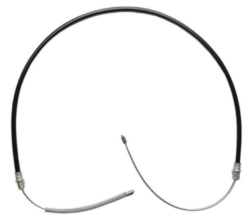 Raybestos BC93105 Raybestos Element3 Parking Brake Cable