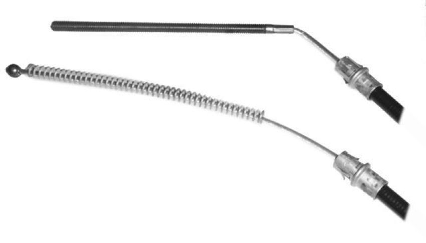 Raybestos BC93106 Raybestos Element3 Parking Brake Cable