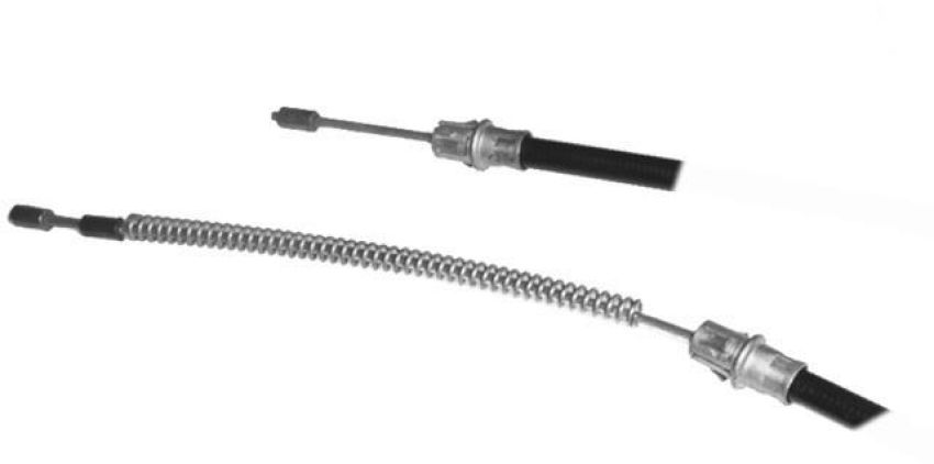 Raybestos BC93107 Raybestos Element3 Parking Brake Cable
