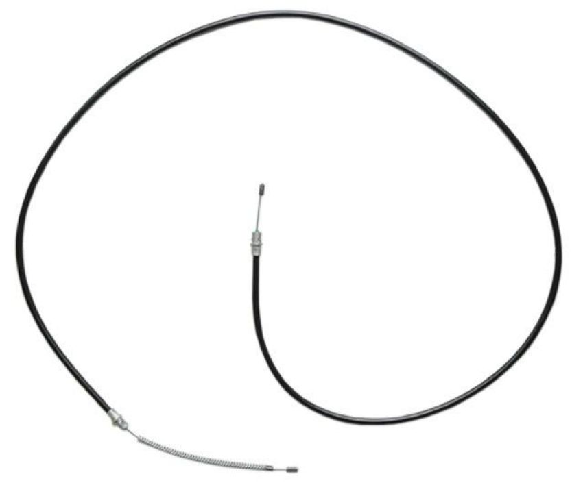 Raybestos BC93107 Raybestos Element3 Parking Brake Cable
