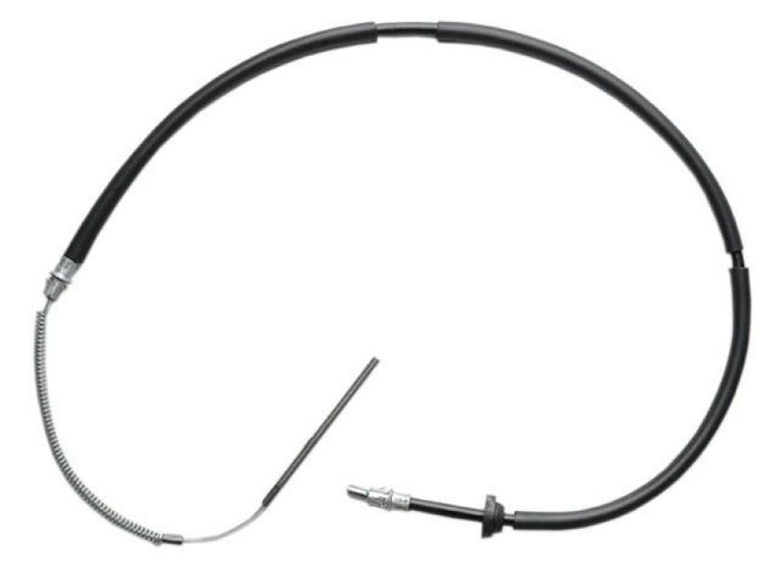 Raybestos BC93108 Raybestos Element3 Parking Brake Cable