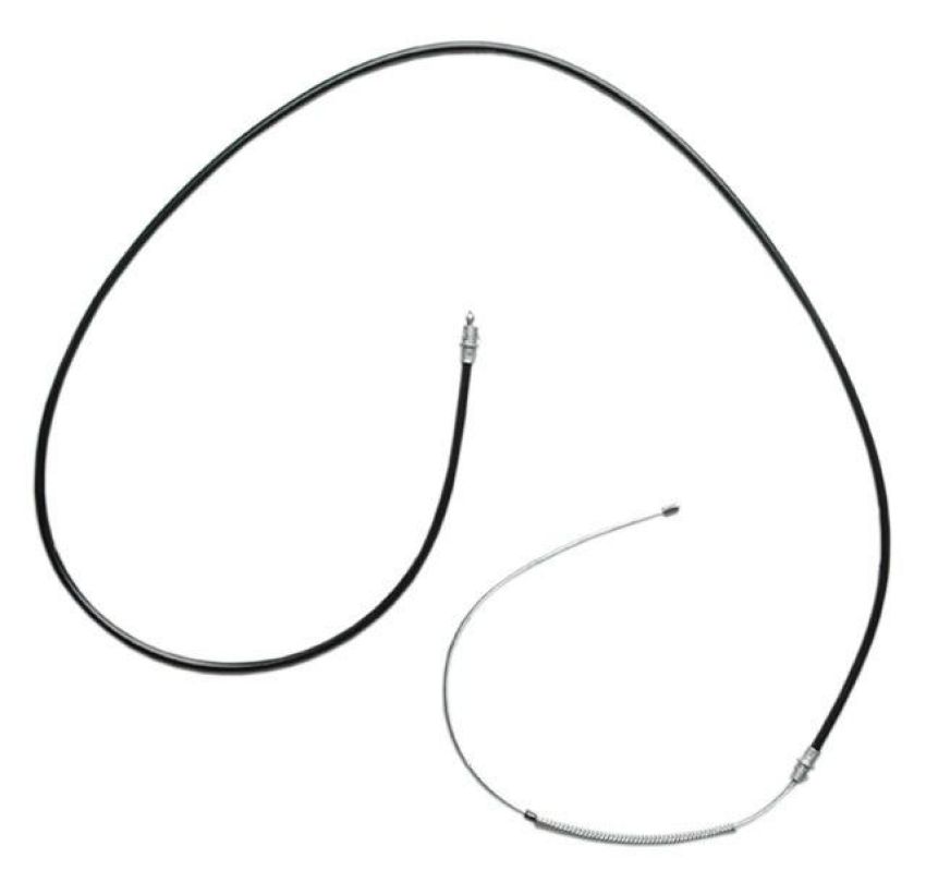 Raybestos BC93110 Raybestos Element3 Parking Brake Cable
