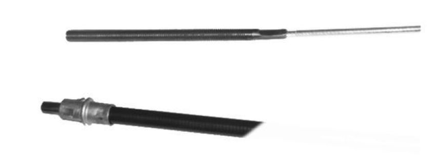 Raybestos BC93111 Raybestos Element3 Parking Brake Cable