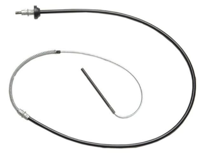 Raybestos BC93111 Raybestos Element3 Parking Brake Cable